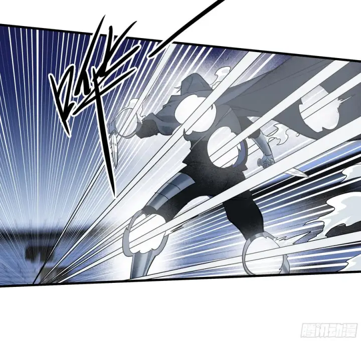 漫画《与死亡同行：从鱼人地下城开始》142 绝望的凯尔扎尔第12张图