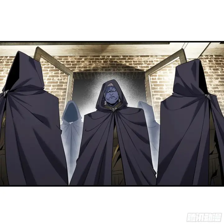 漫画《与死亡同行：从鱼人地下城开始》144 法术位、升环施法与称号第38张图