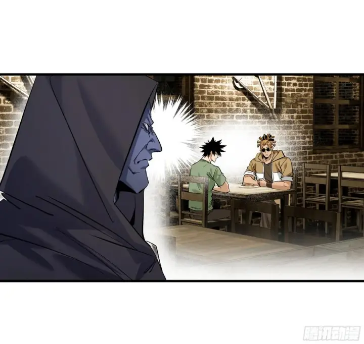 漫画《与死亡同行：从鱼人地下城开始》144 法术位、升环施法与称号第39张图