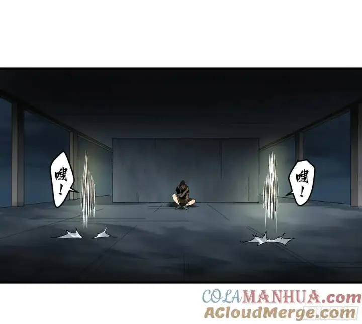 漫画《与死亡同行：从鱼人地下城开始》15 你��无法第7张图
