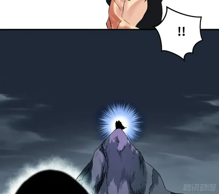 漫画《与死亡同行：从鱼人地下城开始》18 强者坟墓第56张图