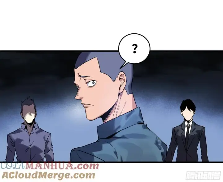 《与死亡同行：从鱼人地下城开始》19 Boss战图10