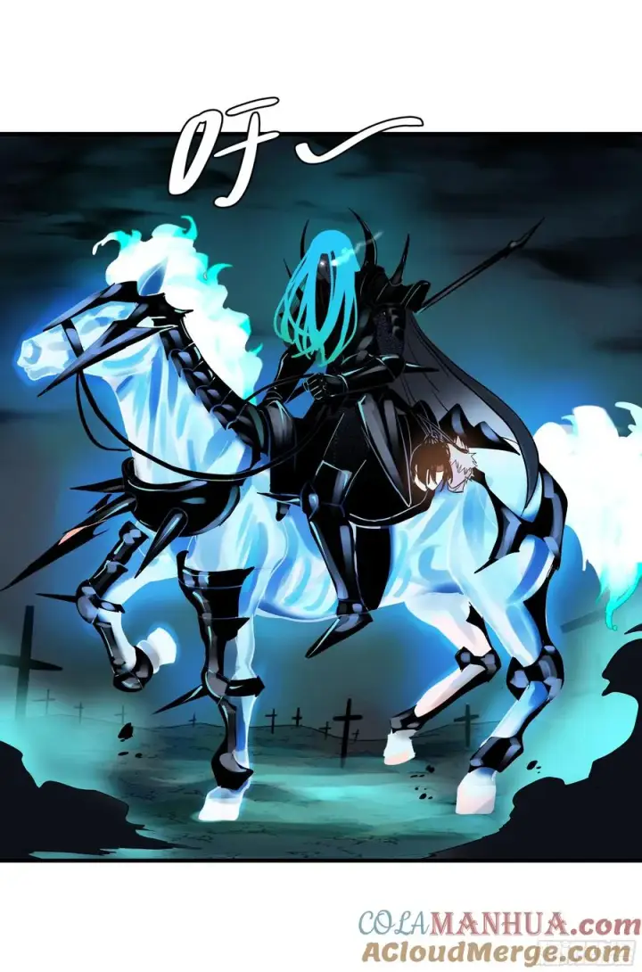 《与死亡同行：从鱼人地下城开始》19 Boss战图13