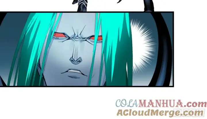 漫画《与死亡同行：从鱼人地下城开始》21 坟场首通第4张图