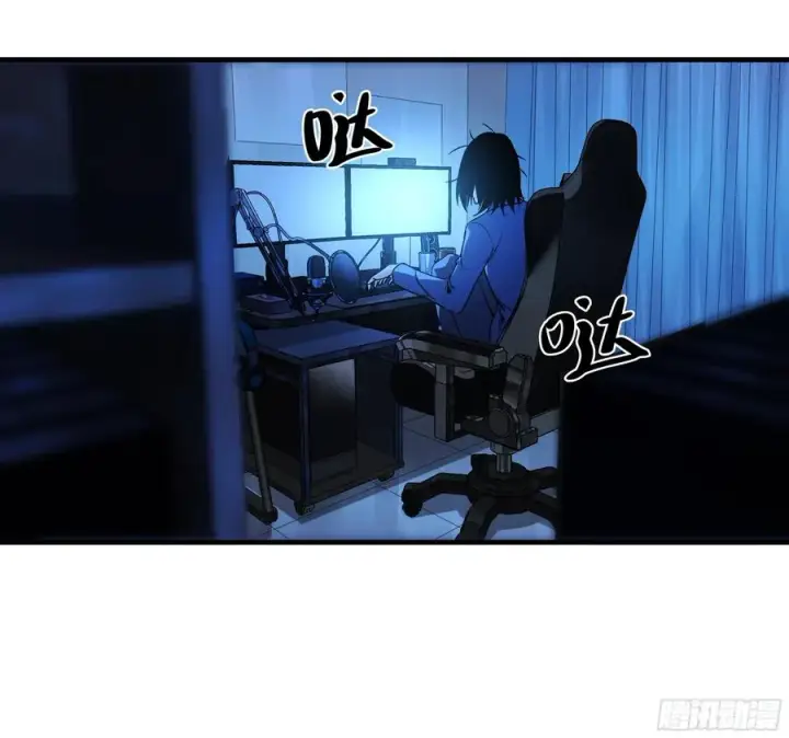 漫画《与死亡同行：从鱼人地下城开始》22 招揽第39张图
