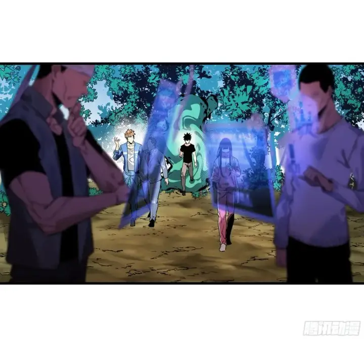 漫画《与死亡同行：从鱼人地下城开始》24 哥布尔地穴第35张图