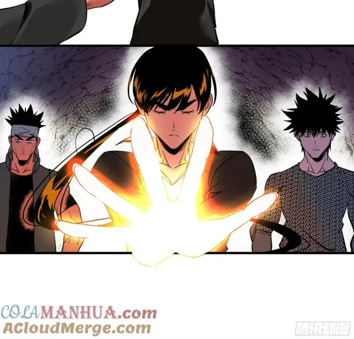 漫画《与死亡同行：从鱼人地下城开始》26 哥布尔萨满第31张图