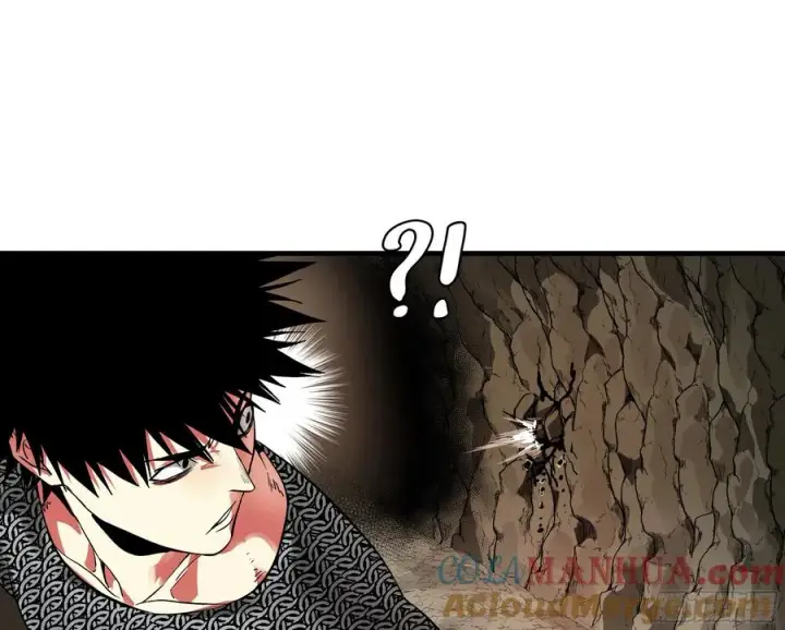 漫画《与死亡同行：从鱼人地下城开始》26 哥布尔萨满第55张图