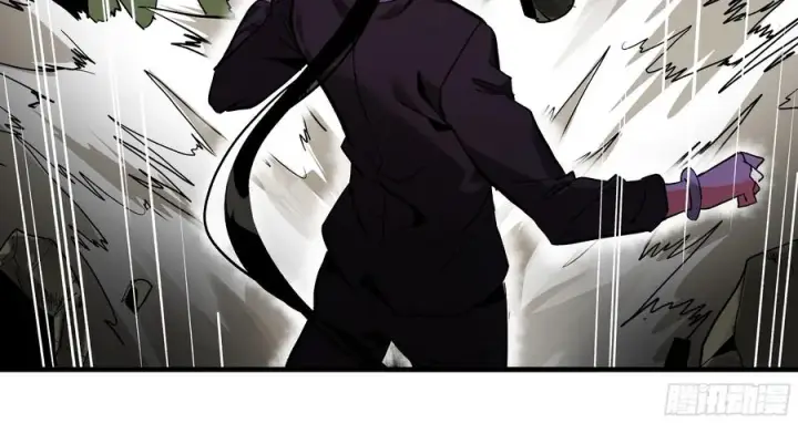 漫画《与死亡同行：从鱼人地下城开始》26 哥布尔萨满第59张图