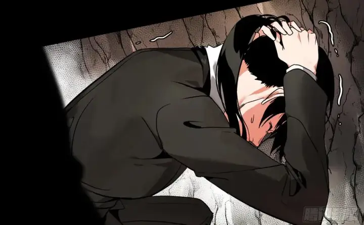 漫画《与死亡同行：从鱼人地下城开始》26 哥布尔萨满第63张图