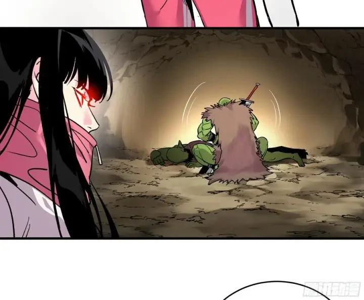 漫画《与死亡同行：从鱼人地下城开始》29 全面提���第59张图