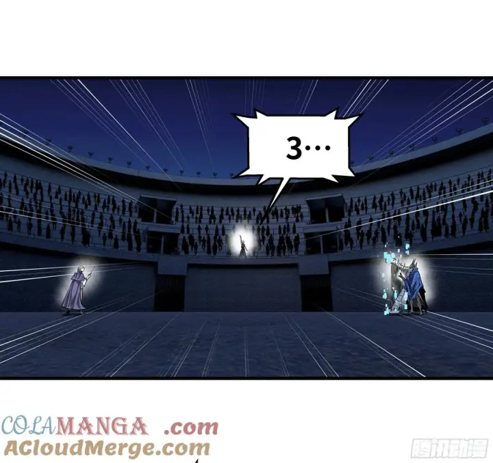 漫画《与死亡同行：从鱼人地下城开始》131 琉璃、张寳与新的对手第52张图