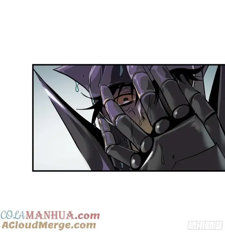 《与死亡同行：从鱼人地下城开始》34 Lv.7级地下城的含金量图19