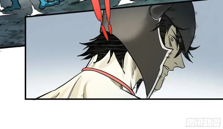漫画《与死亡同行：从鱼人地下城开始》35 团队增益型Boss第17张图