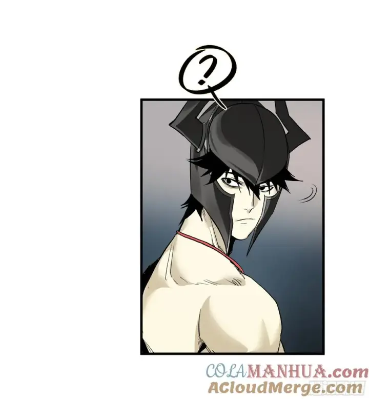 漫画《与死亡同行：从鱼人地下城开始》35 团队增益型Boss第40张图