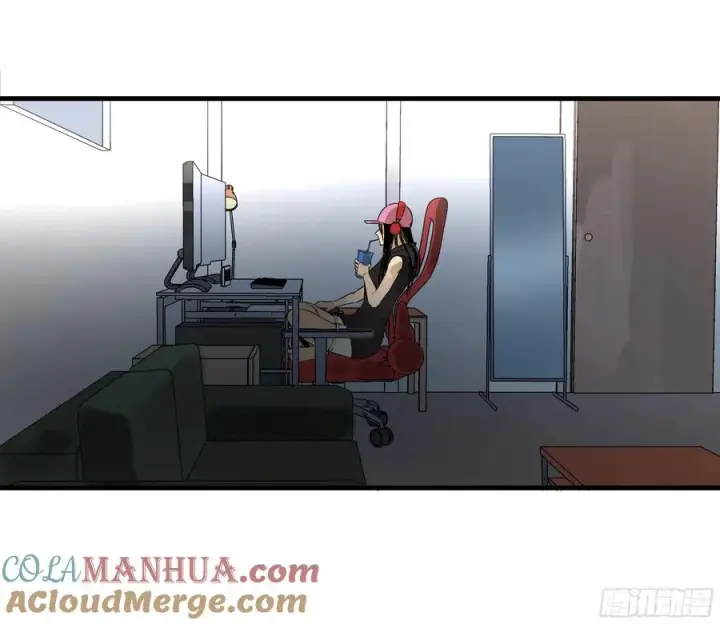 漫画《与死亡同行：从鱼人地下城开始》37 谨慎的霍格（明天还有一话第37张图