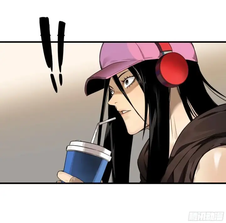漫画《与死亡同行：从鱼人地下城开始》37 谨慎的霍格（明天还有一话第38张图