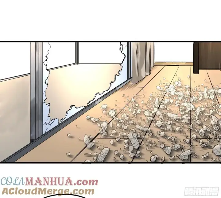 漫画《与死亡同行：从鱼人地下城开始》38 史诗级遗物的吸引力第33张图