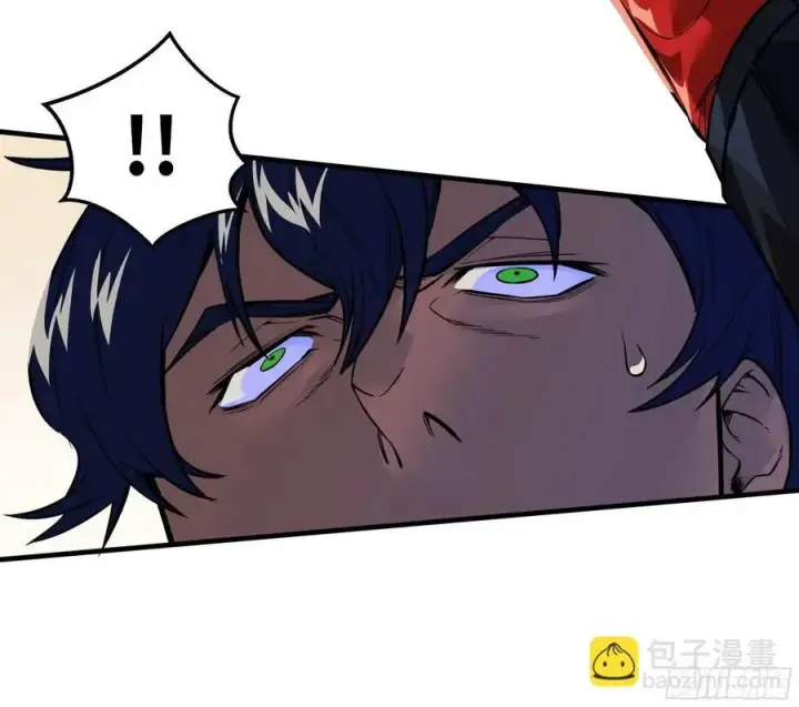 漫画《与死亡同行：从鱼人地下城开始》44 与「超新星」的距离第24张图