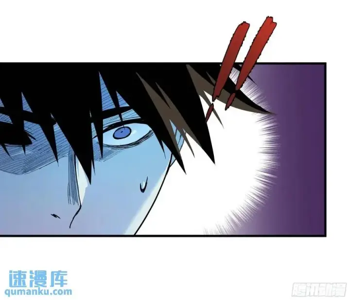 漫画《与死亡同行：从鱼人地下城开始》46 未公开的规则第44张图