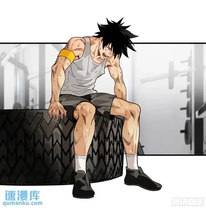 漫画《与死亡同行：从鱼人地下城开始》47 鱼人地下城翻转事件①第21张图
