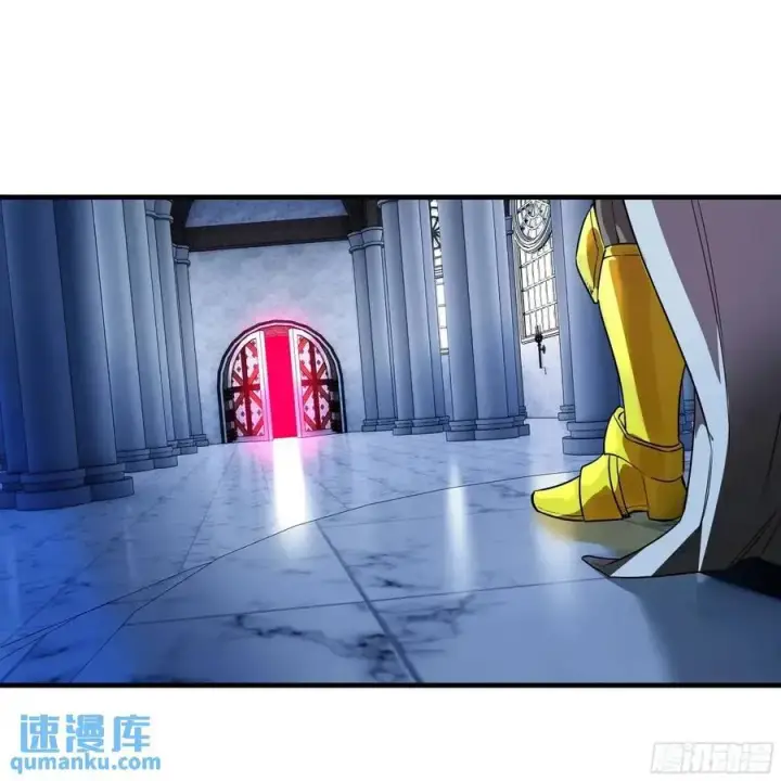 漫画《与死亡同行：从鱼人地下城开始》48 鱼人地下城翻转事件②第32张图