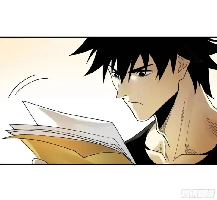 漫画《与死亡同行：从鱼人地下城开始》48 鱼人地下城翻转事件②第53张图