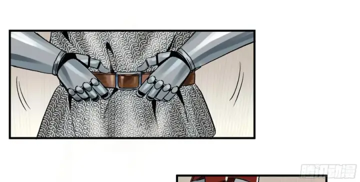漫画《与死亡同行：从鱼人地下城开始》05 发现鱼人队长！第47张图