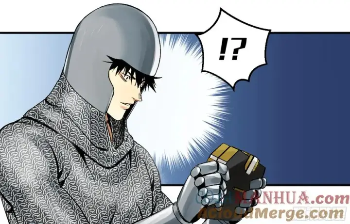 漫画《与死亡同行：从鱼人地下城开始》05 发现鱼人队长！第58张图