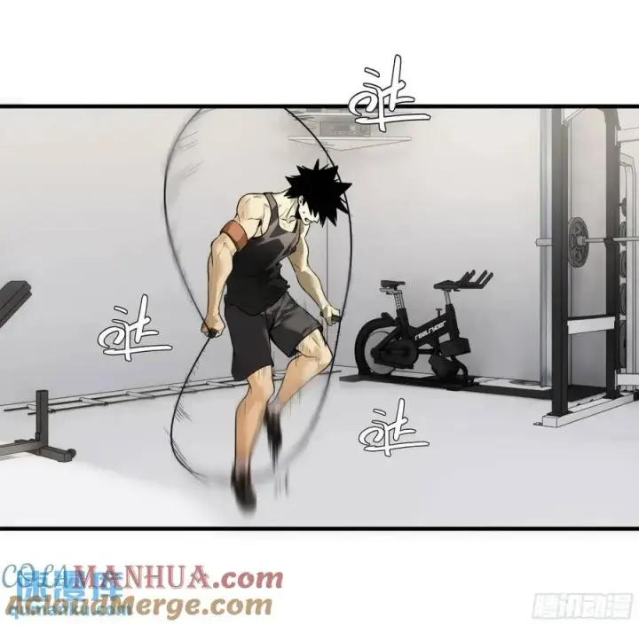漫画《与死亡同行：从鱼人地下城开始》49 鱼人地下城翻转事件③第40张图