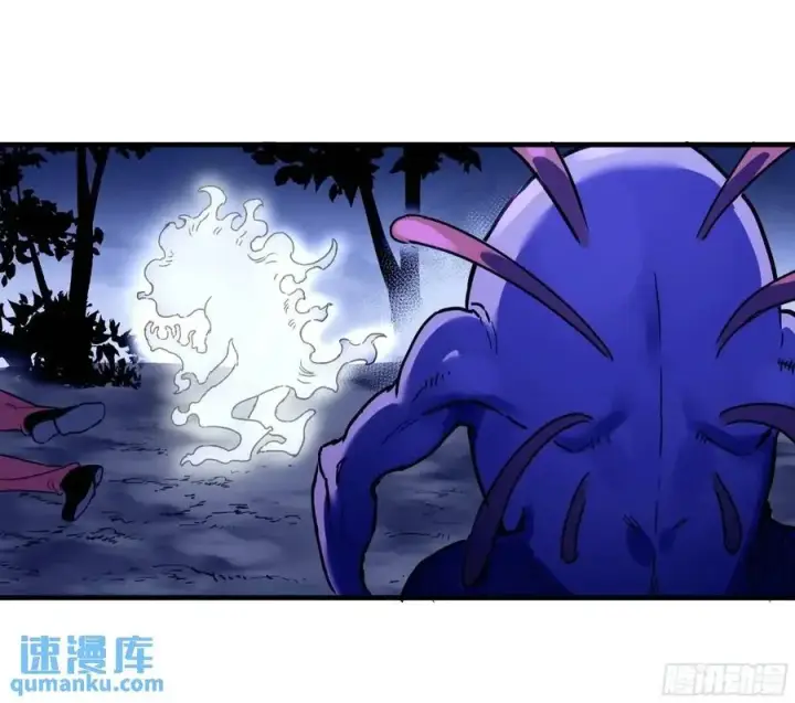 漫画《与死亡同行：从鱼人地下城开始》53 鱼人地下城翻转事件⑦第30张图