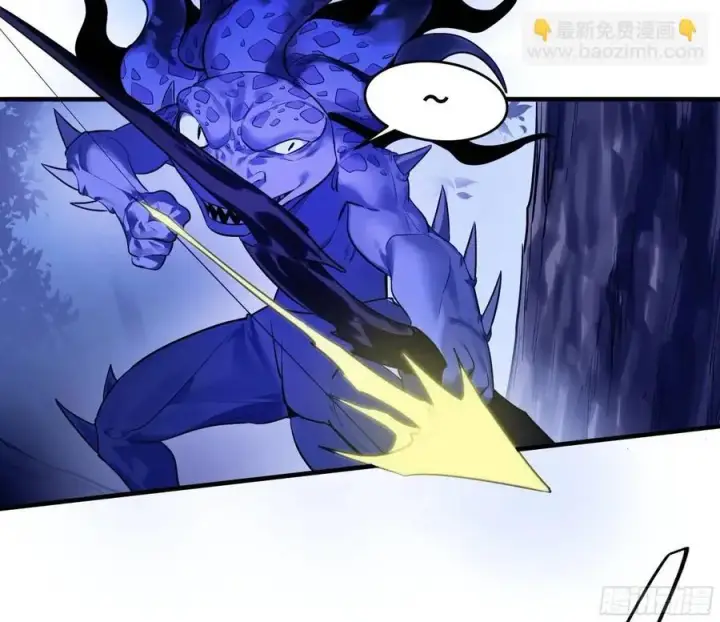 漫画《与死亡同行：从鱼人地下城开始》54 鱼人地下城翻转事件⑧第44张图