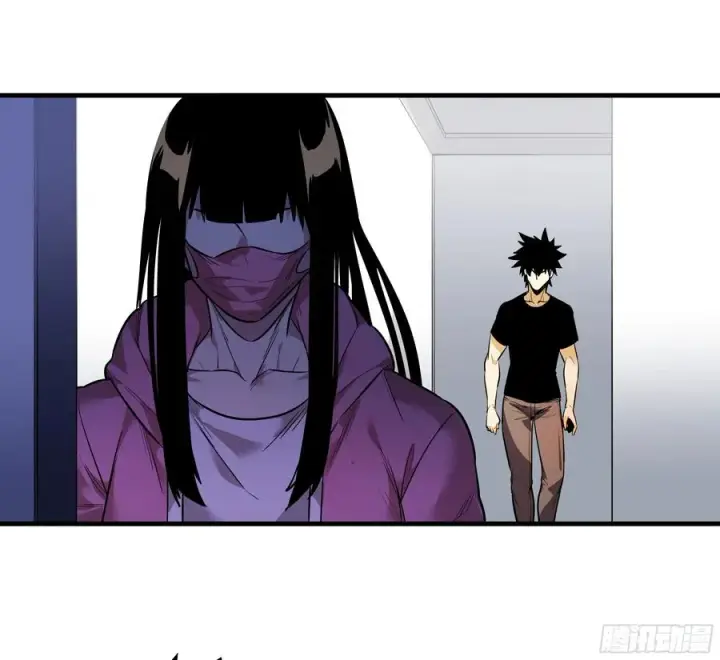 漫画《与死亡同行：从鱼人地下城开始》55 鱼人地下城翻转事件⑨第17张图