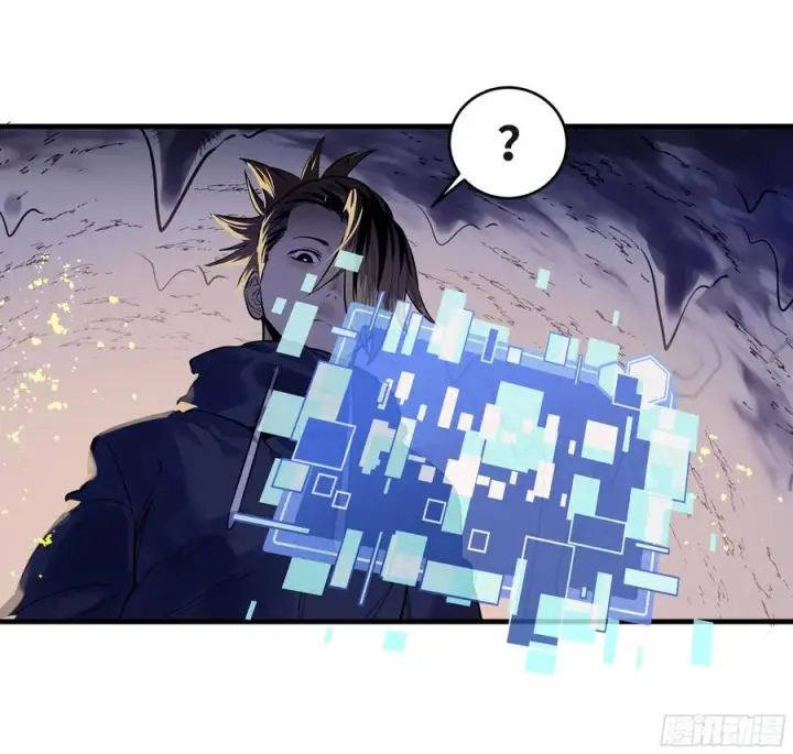 漫画《与死亡同行：从鱼人地下城开始》55 鱼人地下城翻转事件⑨第50张图