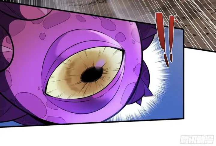 漫画《与死亡同行：从鱼人地下城开始》58 鱼人地下城翻转事件⑫第36张图