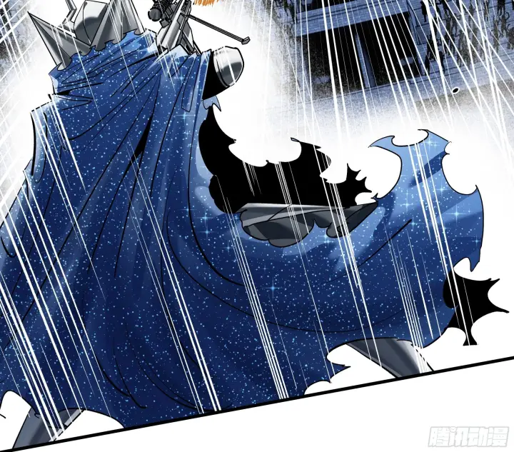 漫画《与死亡同行：从鱼人地下城开始》148 巴雷特的首秀第16张图