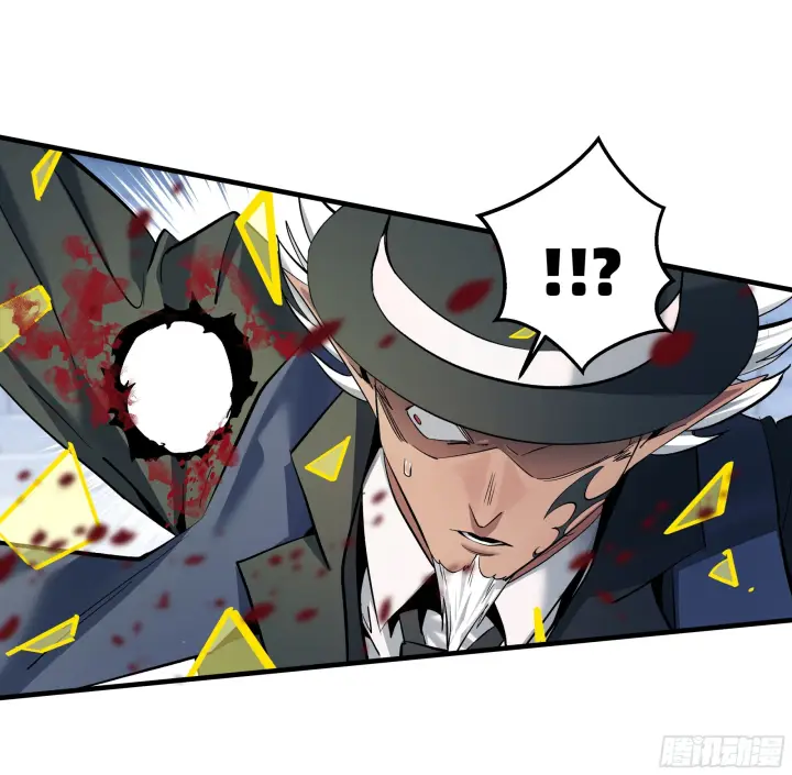 漫画《与死亡同行：从鱼人地下城开始》148 巴雷特的首秀第20张图