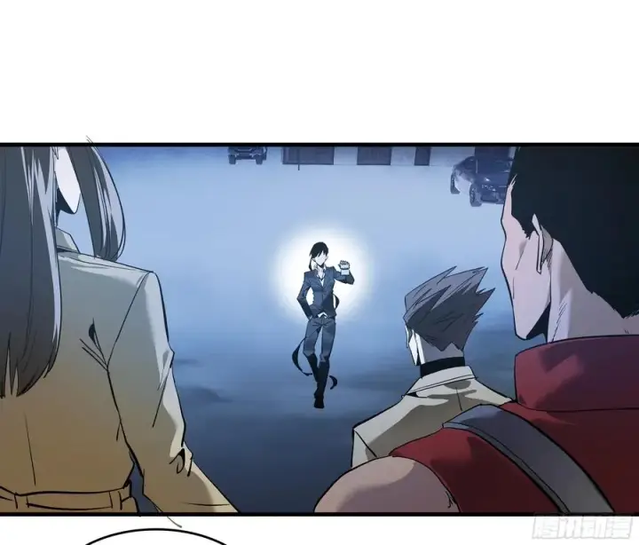 漫画《与死亡同行：从鱼人地下城开始》60 鱼人地下城翻转事件⑭第6张图