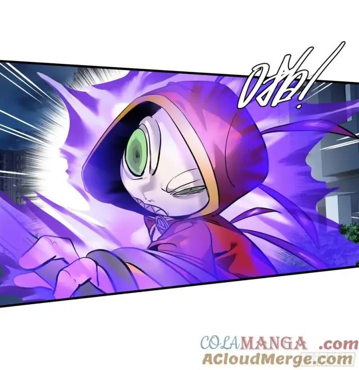 漫画《与死亡同行：从鱼人地下城开始》62 秒杀第28张图