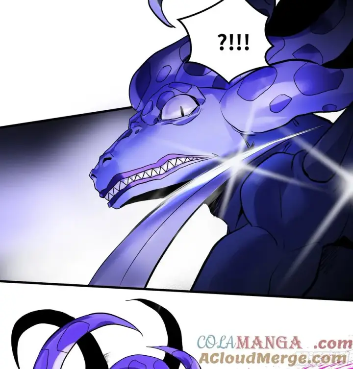 漫画《与死亡同行：从鱼人地下城开始》62 秒杀第46张图