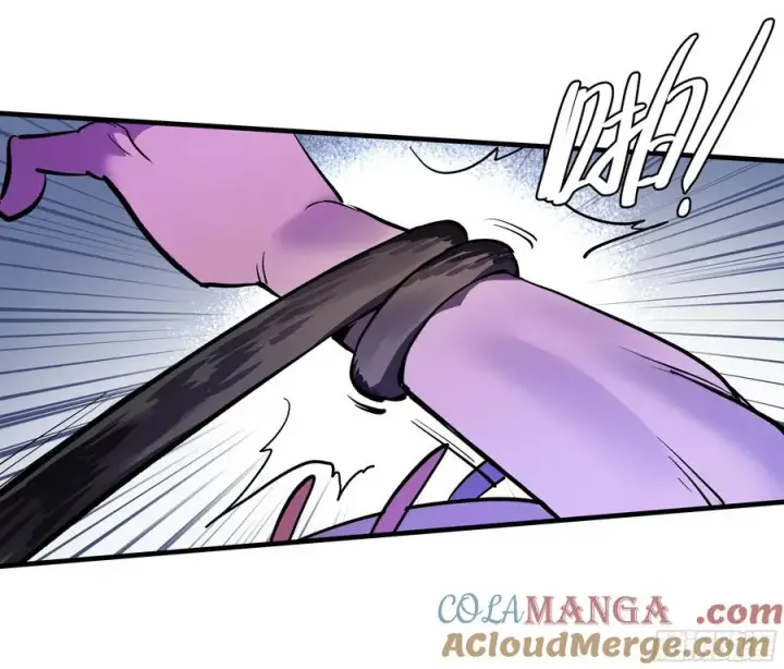 漫画《与死亡同行：从鱼人地下城开始》63 减员第34张图