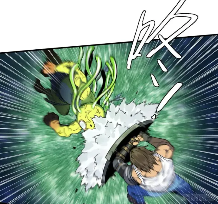漫画《与死亡同行：从鱼人地下城开始》64 第二阶段第36张图