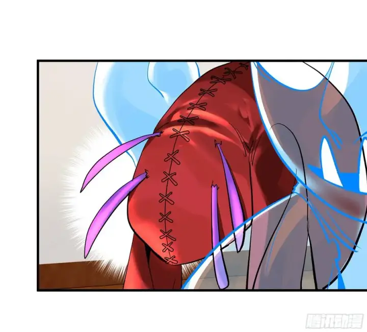 漫画《与死亡同行：从鱼人地下城开始》65 进化第8张图
