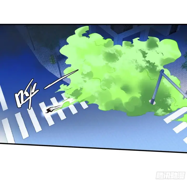 漫画《与死亡同行：从鱼人地下城开始》66 未战先怯第5张图