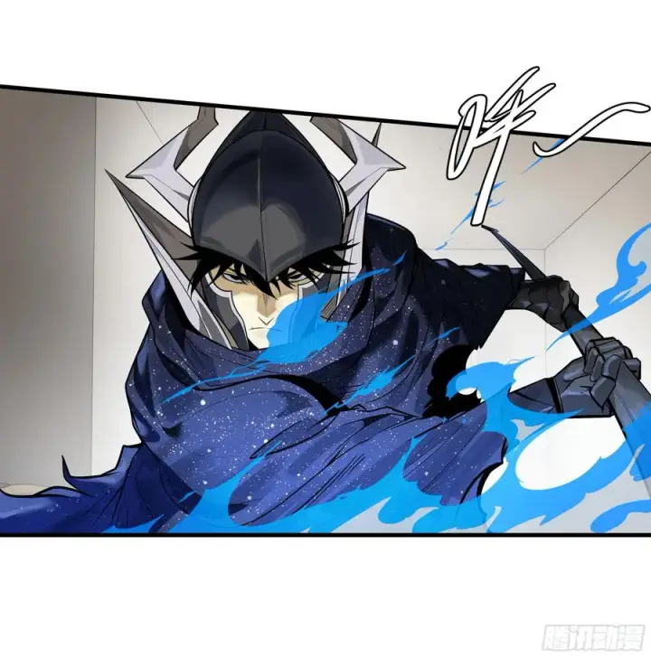 漫画《与死亡同行：从鱼人地下城开始》68 「寻物师」的首秀第36张图
