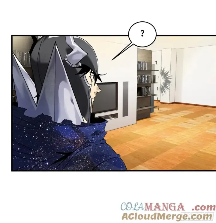 漫画《与死亡同行：从鱼人地下城开始》68 「寻物师」的首秀第43张图