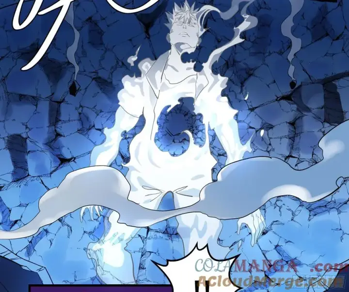 漫画《与死亡同行：从鱼人地下城开始》71 官方冒险者该做的事第10张图