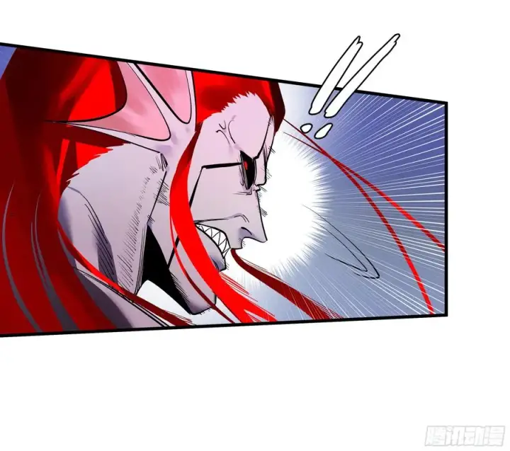 漫画《与死亡同行：从鱼人地下城开始》72 东山市民出列！第35张图