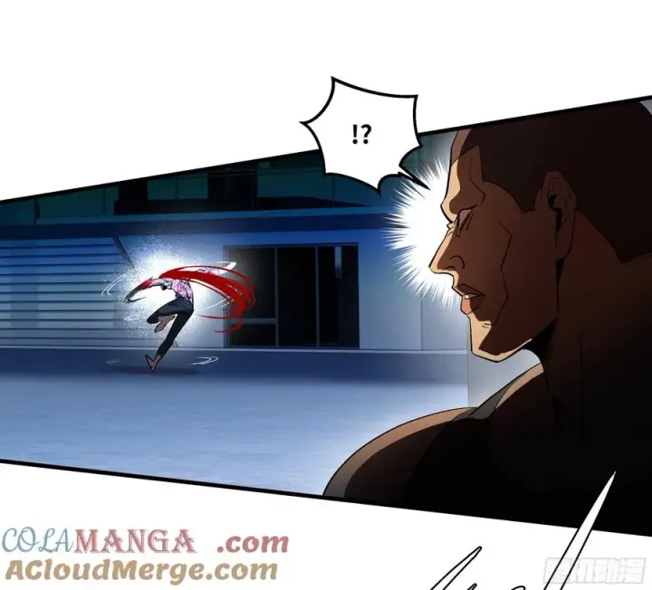 漫画《与死亡同行：从鱼人地下城开始》74 超限第43张图
