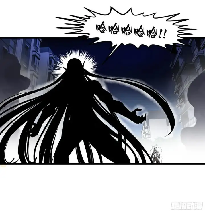 漫画《与死亡同行：从鱼人地下城开始》76 干涉第35张图